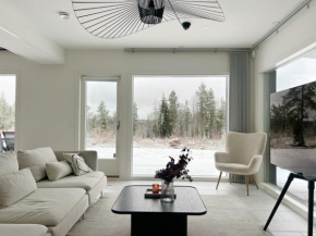 Villa Aurora in Rovaniemi